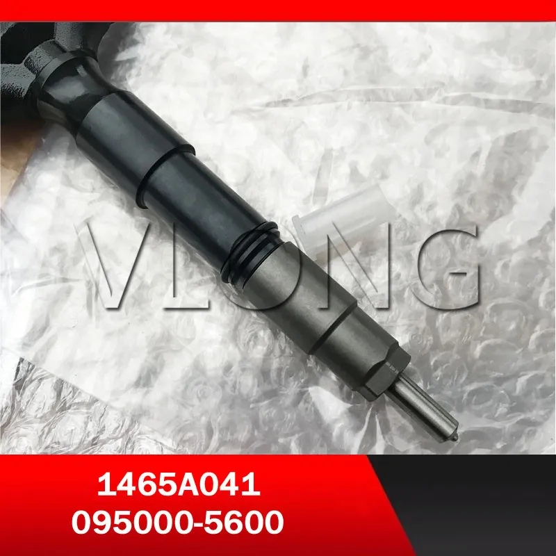 Инжектор Common Rail 095000-5600,095000 5600 1465A041 для двигателя Mitsubishi L200 4D56