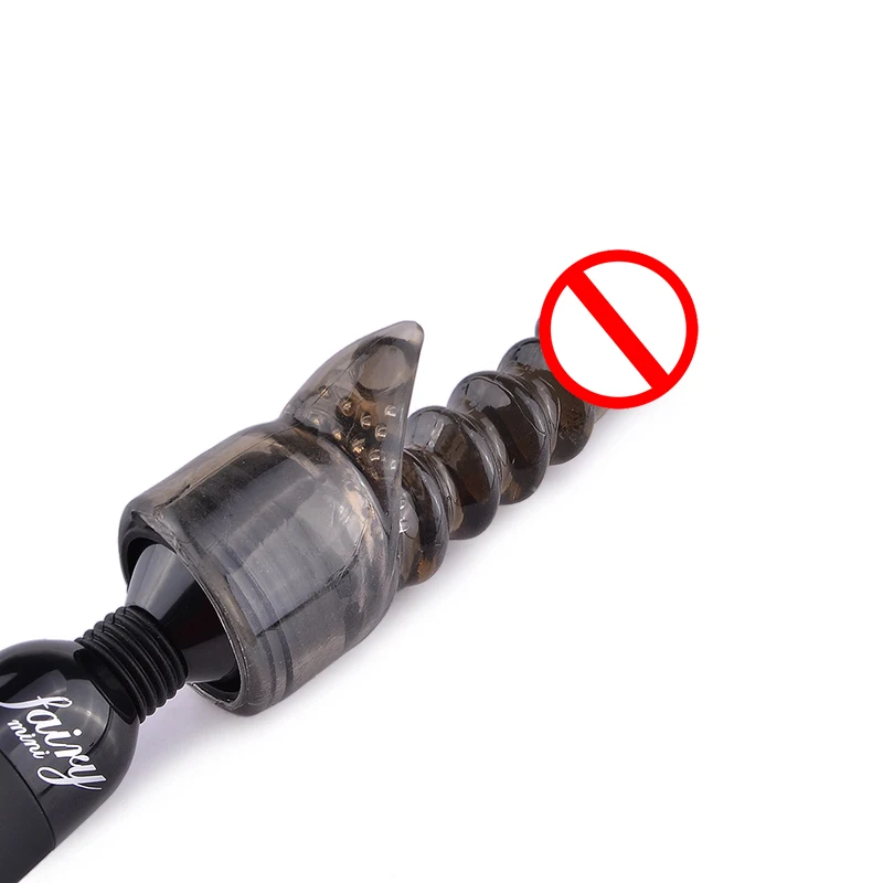 Черный волк многоскоростной могучий женский секс аппарат для женщин феи более