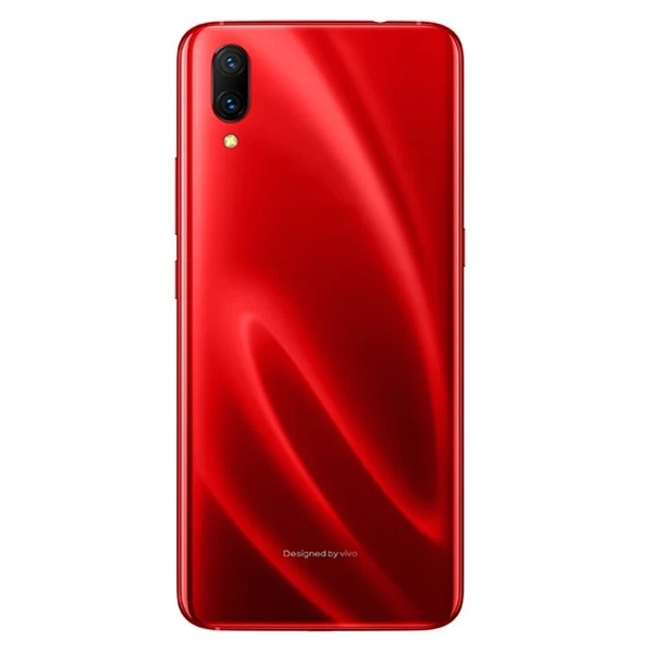 Для смартфона VIVO X23 vivo чехол для задней панели батареи запасной задний корпус