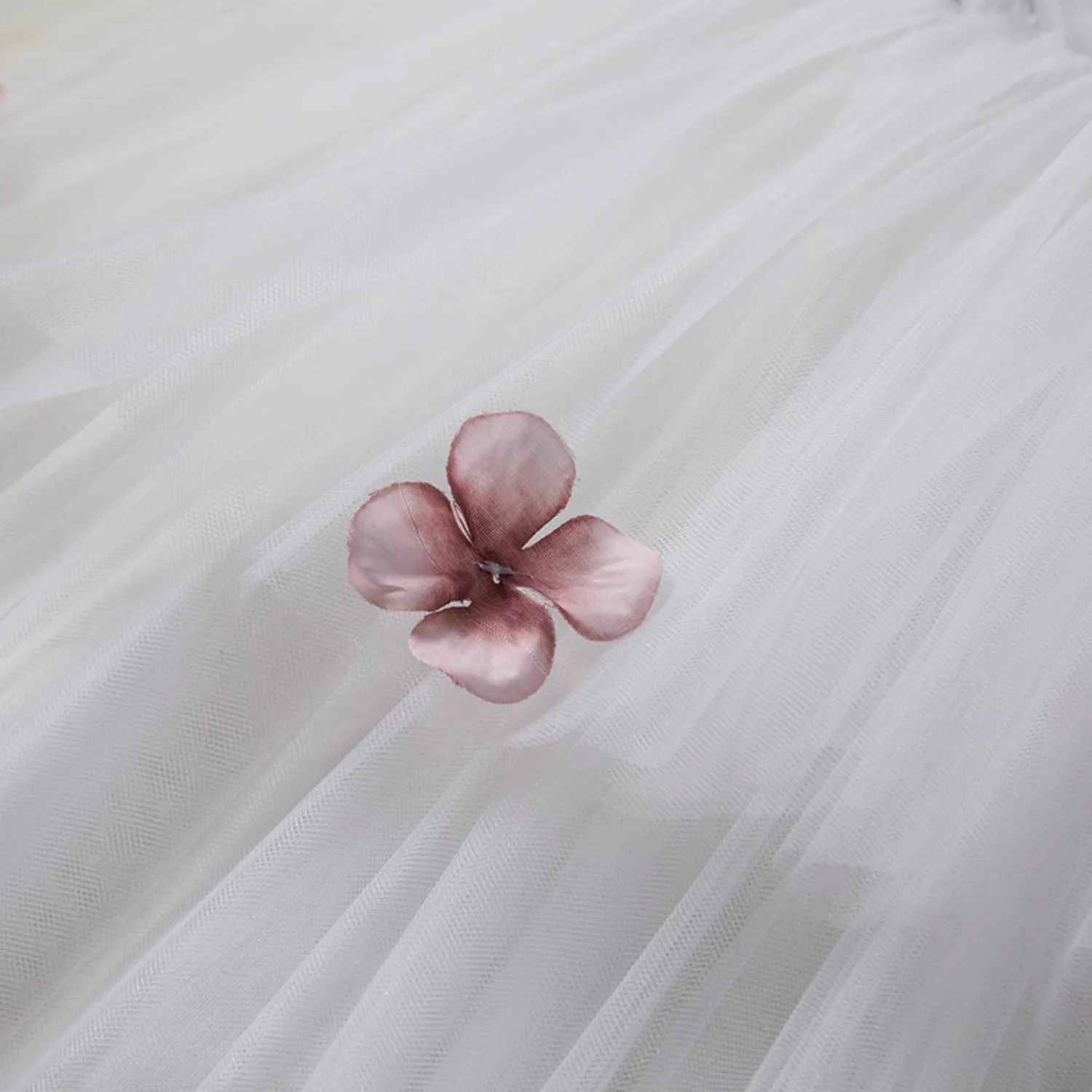 New Sleeveless Dress for Girls In Summer Small and Medium-sized Children's Skirts Siwa Tutu Toddler Princess Thanksgiving Kids | Детская