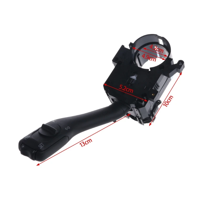 Переключатель круиз контроля для VW Passat B5 Golf Jetta MK4 Beetle Bora|cruise control switch|cruise switchvw golf