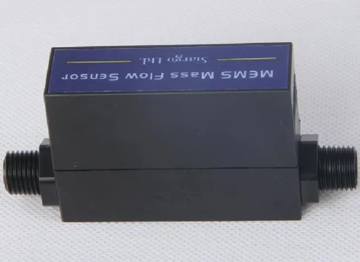 Датчик массового расхода газа FS4003/FS4008 датчик 2 л 3 4 5 10 20 30 40 50 л/мин|Детали и
