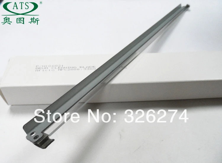 Чистящее лезвие для Ricoh MPC2500 2800 3500 4500|cleaning blade|ricoh bladericoh mpc2500 |