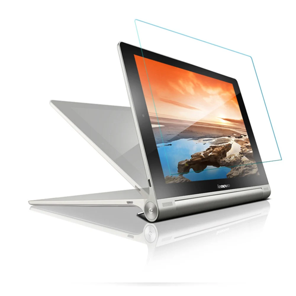 Закаленное Стекло Экран протектор Защитная пленка для lenovo Йога 8 B6000