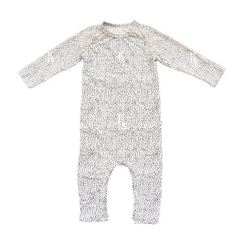 New Born Baby Autumn Romper Infant Boys Fashion brand Jumpsuits Fashion European Style One-pieces Pants New Baby Girls Romper - Цвет: romper