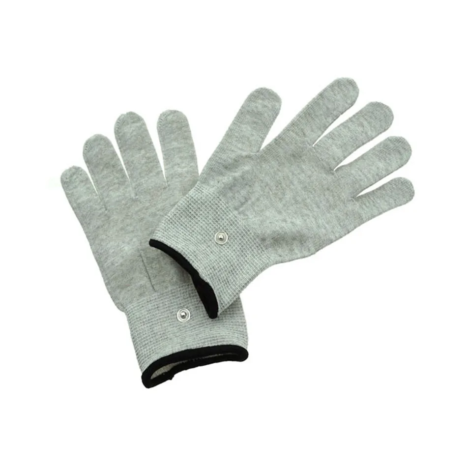 Новейший проводник электро проводящий эстим перчатки проводящие супер