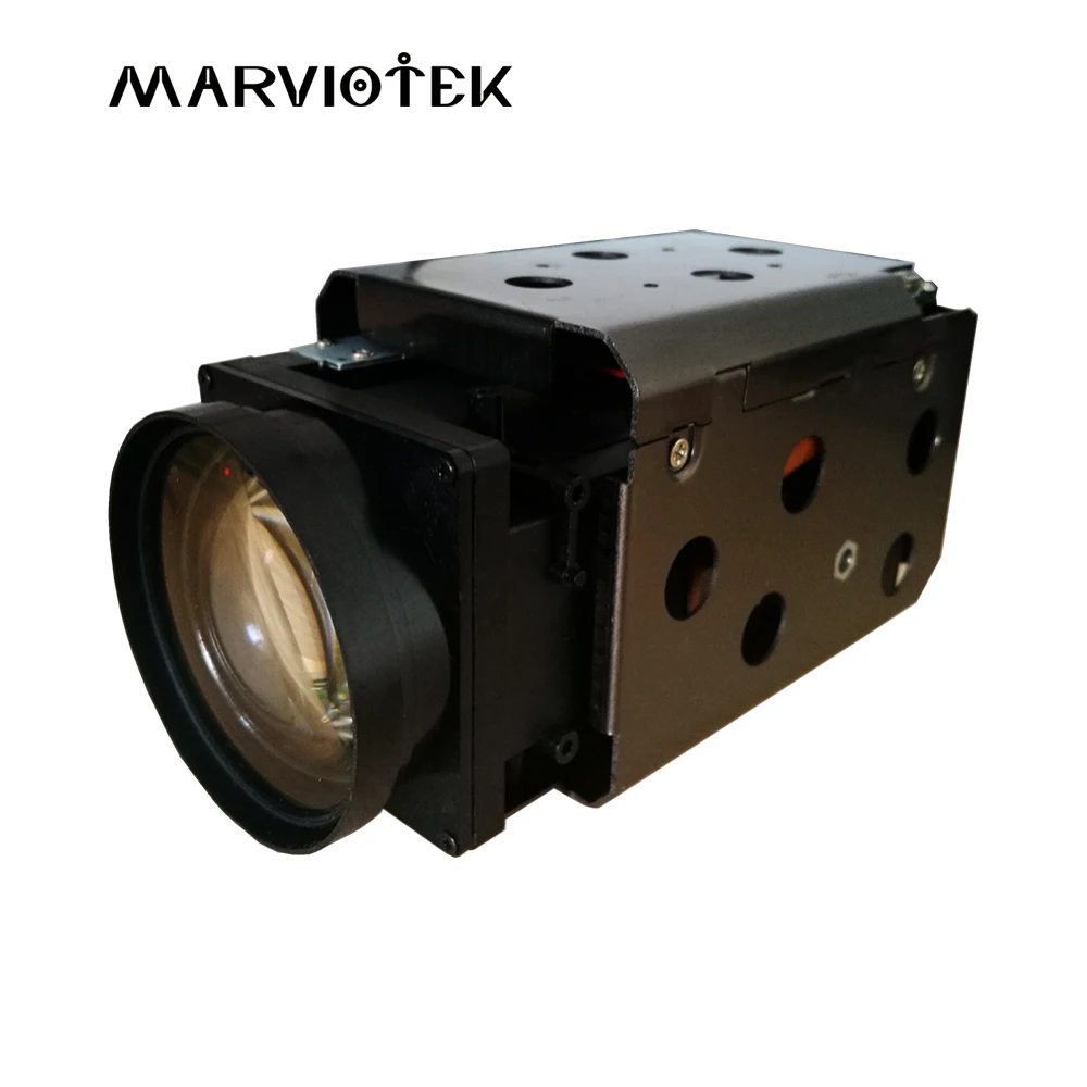 1080P ip камера ptz 38X зум cctv Модуль Onvif H.265 видео наблюдение сетевой блок SONY IMX385