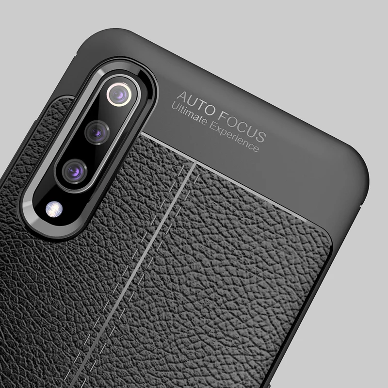 YUETUO tpu кожаный чехол на заднюю панель телефона, чехол, чехол для xiaomi mi 9 mi 9 se 9se mi 9se для xio mi силиконовые аксессуары