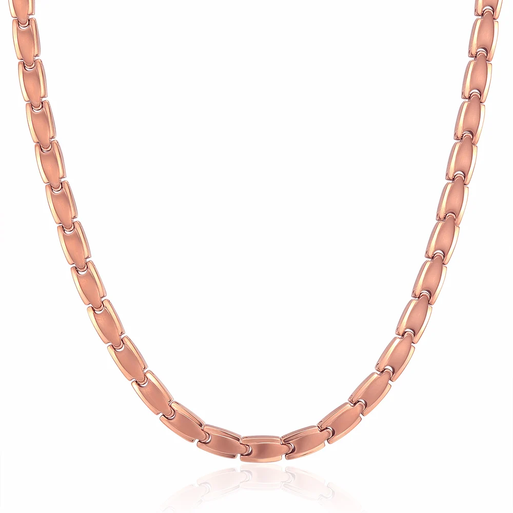 Mesinya Pure titanium 99.9999% Germanium Therapy Healthy Necklace | Украшения и аксессуары