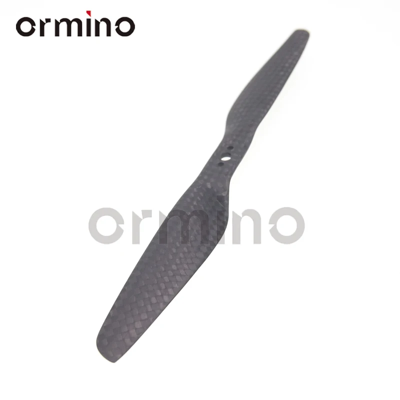 Ormino 2 пары FPV Propeller 5 6 7 дюймов T Style Motor винт радиоуправляемого дрона Kit углеродное