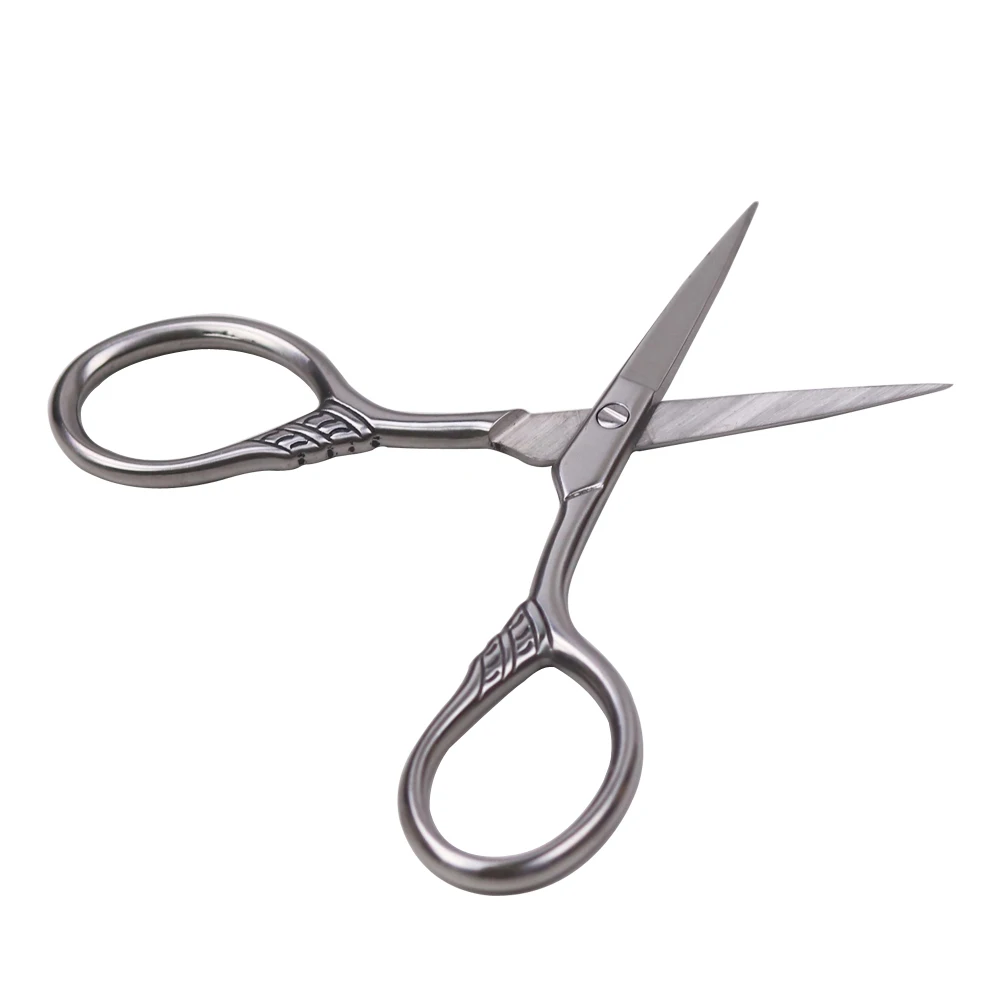1 шт. маленькие ножницы для шитья из нержавеющей стали вышивания рукоделия ткани