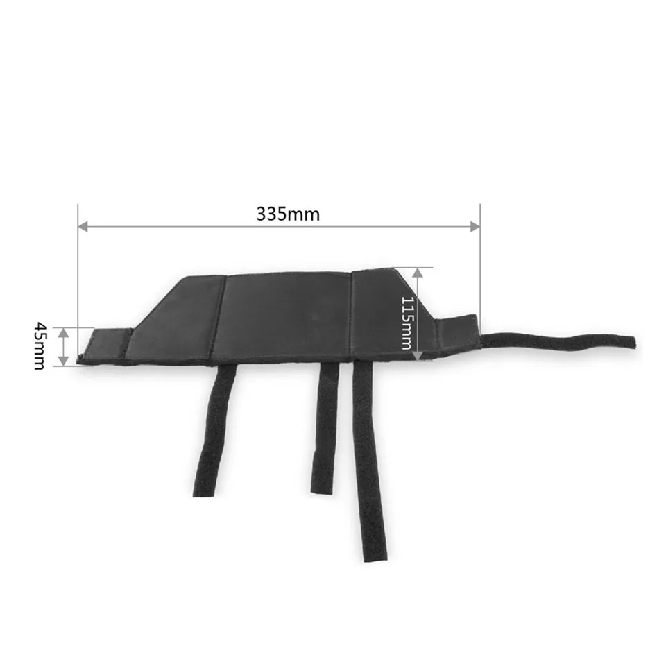 SmallRig For RED 4.7&quot LCD Monitor Sunhood- 1845 | Электроника