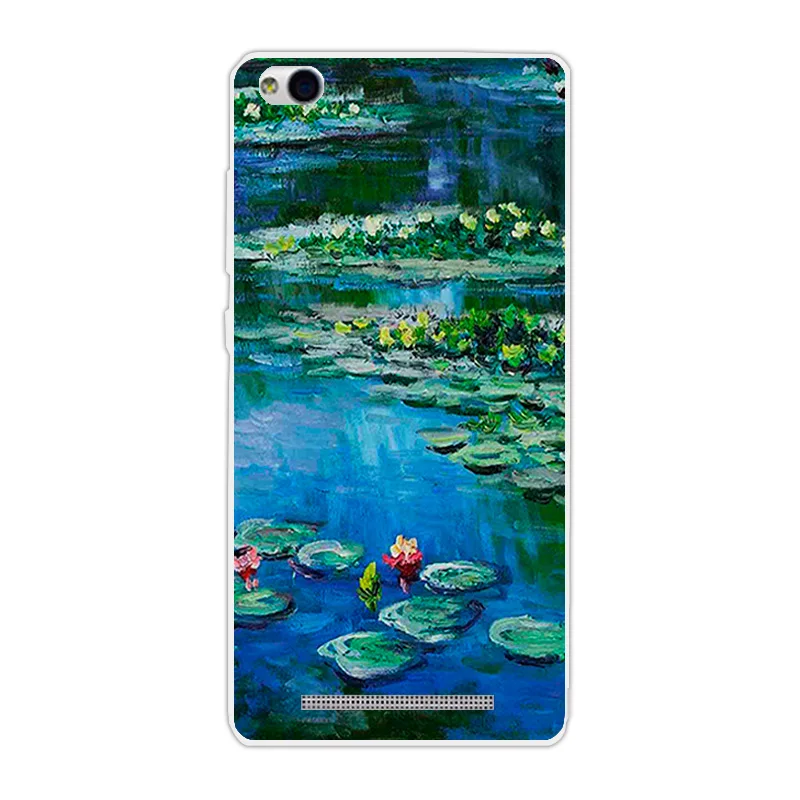 Мягкий чехол из ТПУ для Xiaomi Redmi 3 полностью защитный телефона 5 дюймов Hongmi3/Redmi3