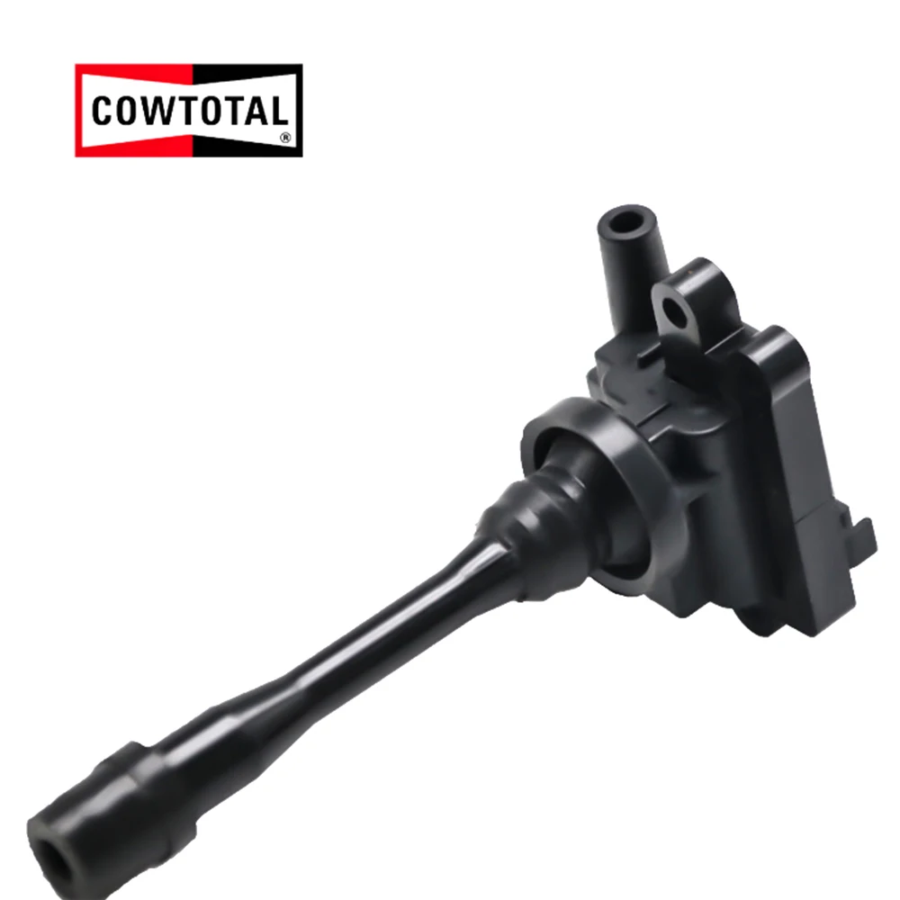Cowtote Катушка зажигания для Mitsubishi Pajero / Io 2.0L 1.8L 3.0L OEM MD362907 MR994643 (упаковка из 4)|Катушка