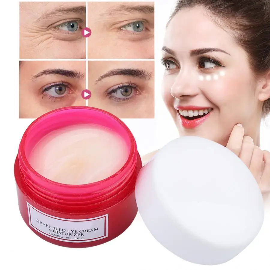 Puffy eye 20g Repair puffy увлажняющий глаза крем для ухода за глазами антивозрастной