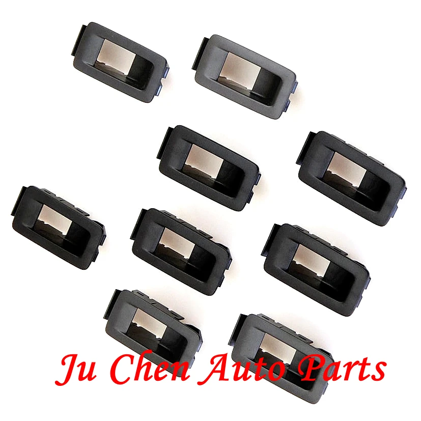 9 шт. боковое окно пассажира электронный переключатель подъемника Рамка