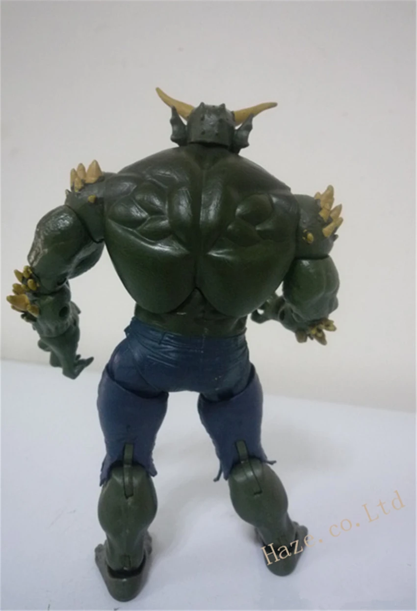 Marvel Легенды Бесконечной Серии Человек-Паук Зеленый Гоблин Свободные Фигурку 8&quot