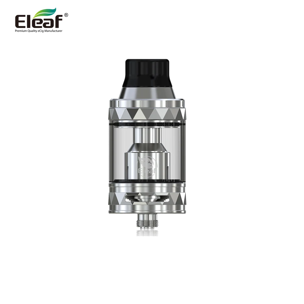 Оригинальный Eleaf Элло TS танк распылителя 4 мл/2 мл fit Tessera 150 Вт mod электронная