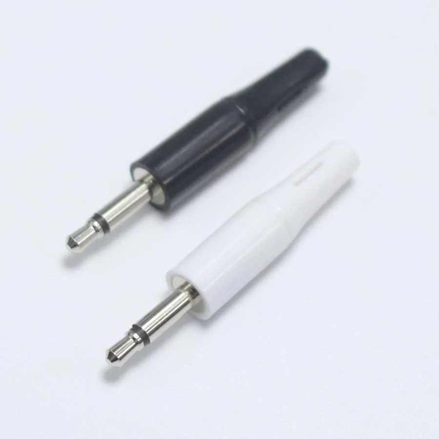 2 шт. разъём 5 мм для наушников полюса мм|connector 2.5 mm|connector mmconnector |