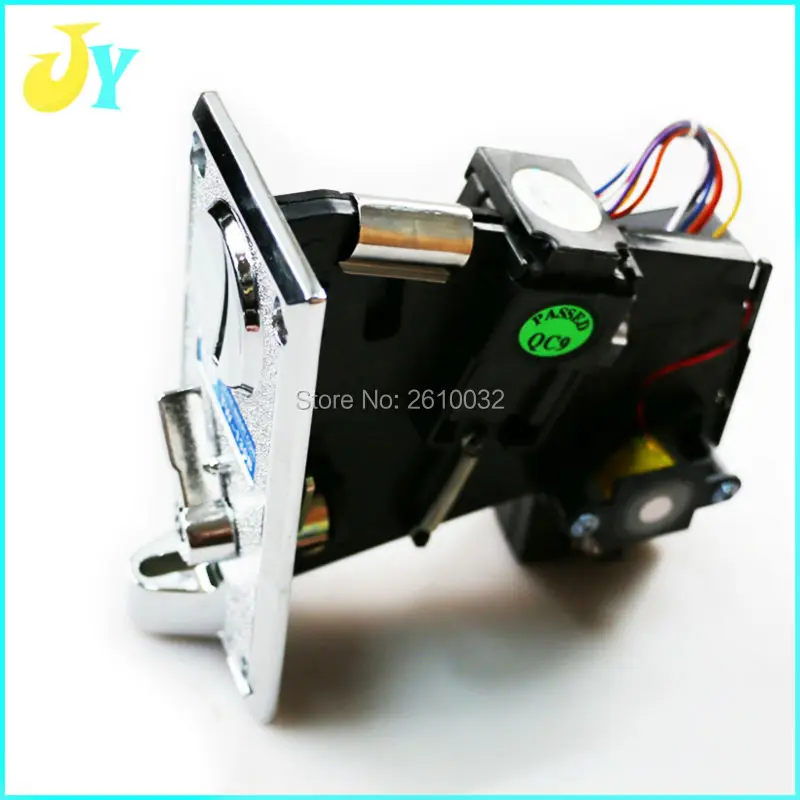 ЦП сравнение монеты селектор приемник экспорт специализированная монета машина