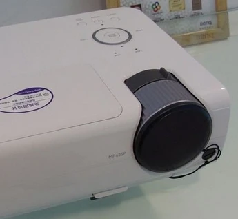 Новый проектор цветное колесо для Benq MP615P белого цвета Новая версия