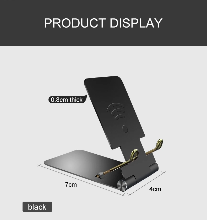 ESVNE держатель мобильного телефона для iPhone samsung Galaxy S9 S8 Xiaomi huawei Алюминиевый металлический Настольный телефон подставка планшет Suporte Celular