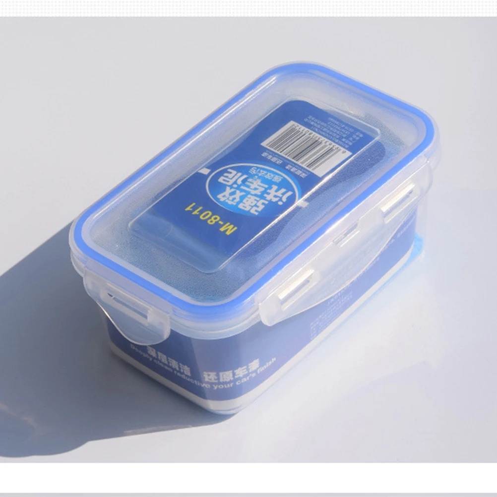 2 в 1 автомобильный набор инструментов для чистки глиняных балок автомойка