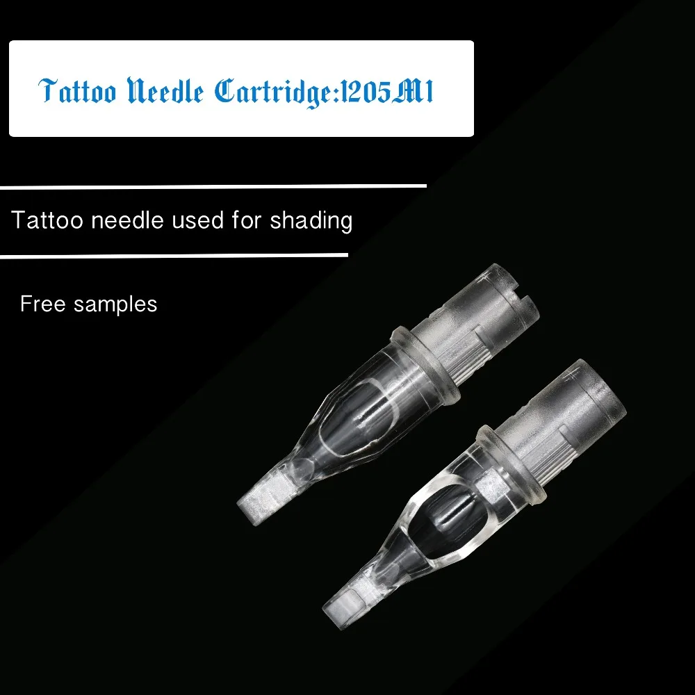 Бровей подводка для глаз Tattoo иглы швейной машины Перманентный макияж по
