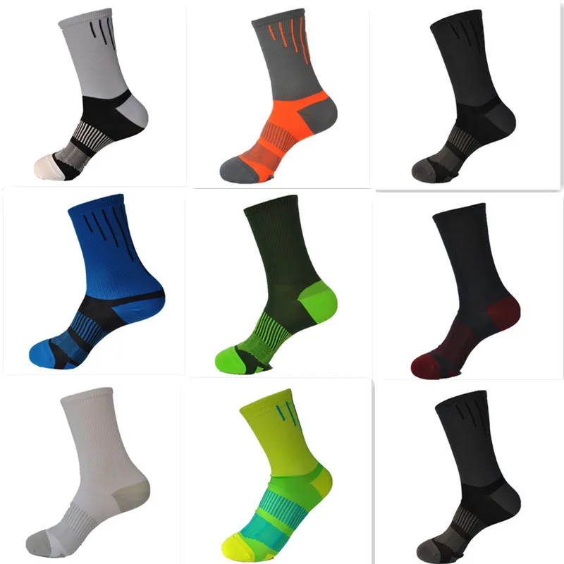 1 пара весенние Повседневные носки в европейском стиле мужские женские