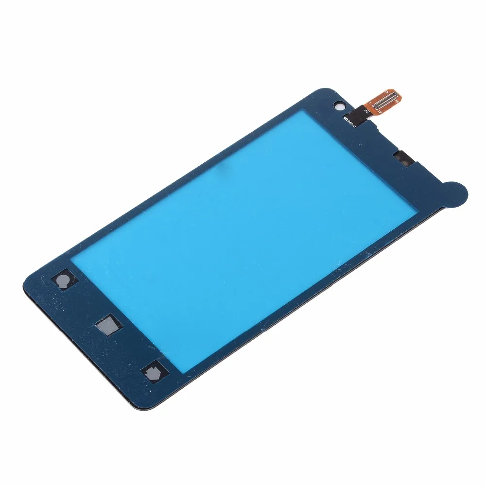 Housing Touch Screen For Nokia Lumia 430 N430 Glass Lens Panel | Mobile Phone