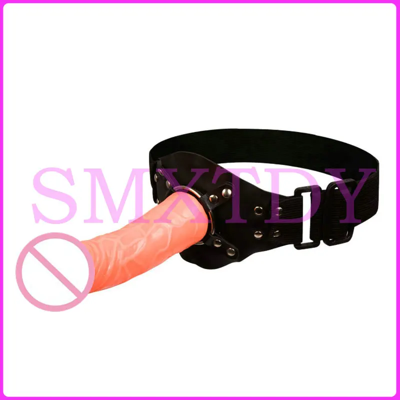 Baile Связывание удерживающий ремень для бедра на фаллоимитатор женщин секс жгут