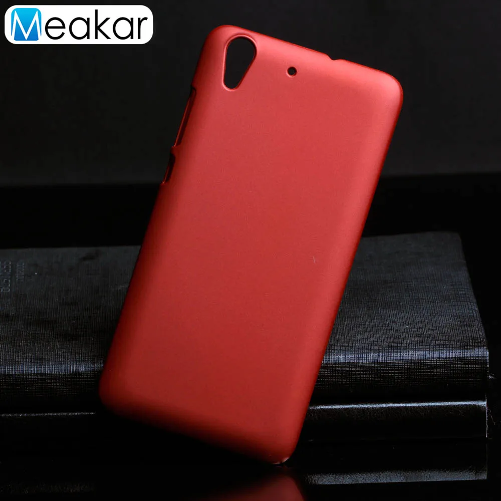 Матовый пластиковый чехол для Huawei Y6 Ii 2 Honor Holly 3 | Мобильные телефоны и аксессуары