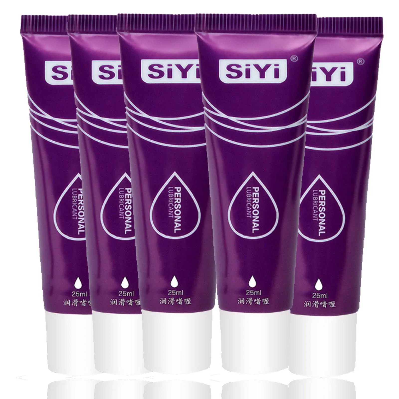 25 мл гладкой интимные пары смазки для влагалище анус Секс Инструмент сексуальной