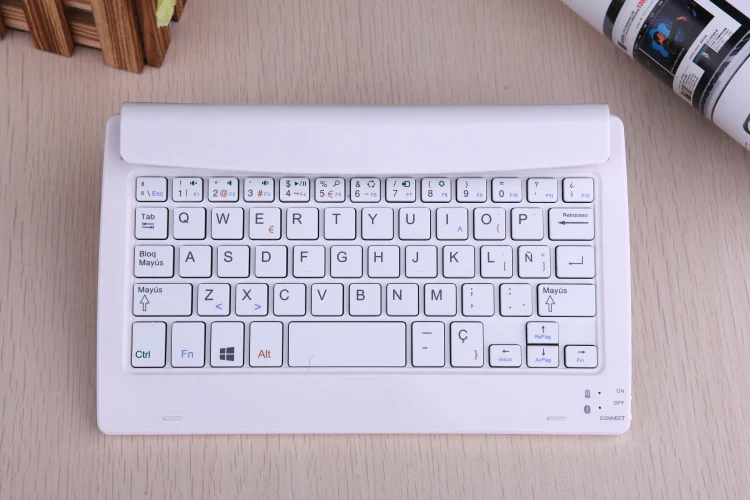 Bluetooth клавиатура для 8 &quotXiaomi Mipad 4 Mi pad планшетный ПК Xiaomi 64 Гб lte
