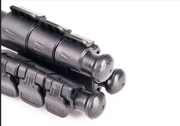 Штатив WEIFENG WF3642B 3642B из алюминия портативный профессиональный штатив для