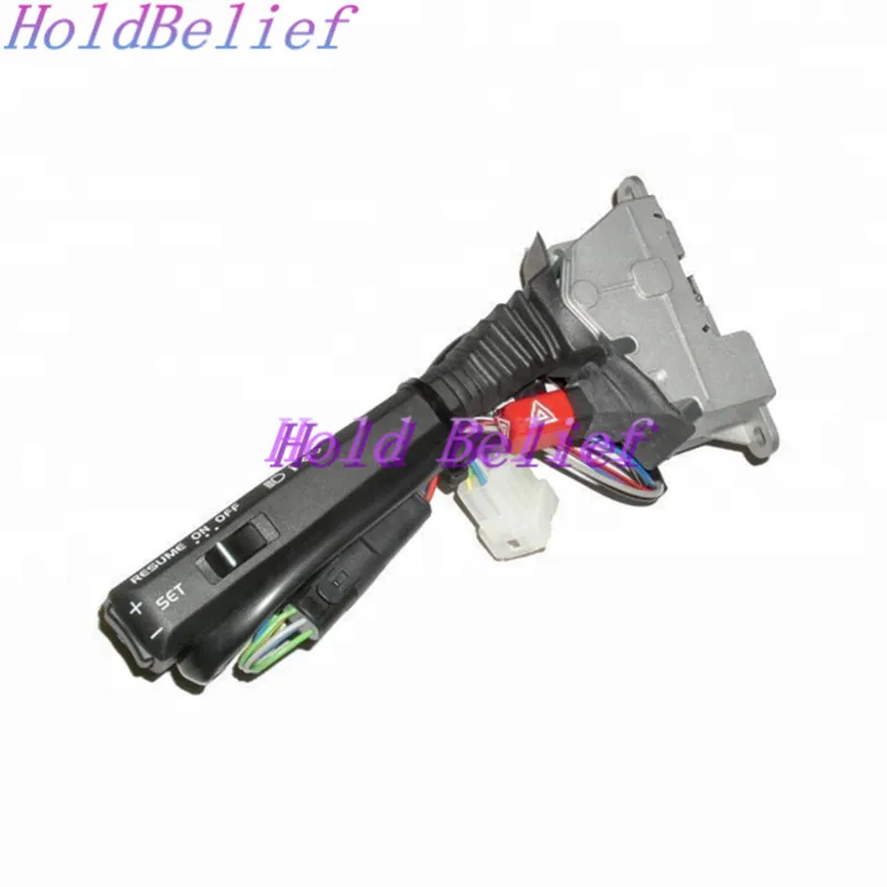 Auto Parts Turn Signal Switch Fit For VOLVO MM12 EDC KLS 202. 730 8158723 Free Shipping | Автомобили и мотоциклы