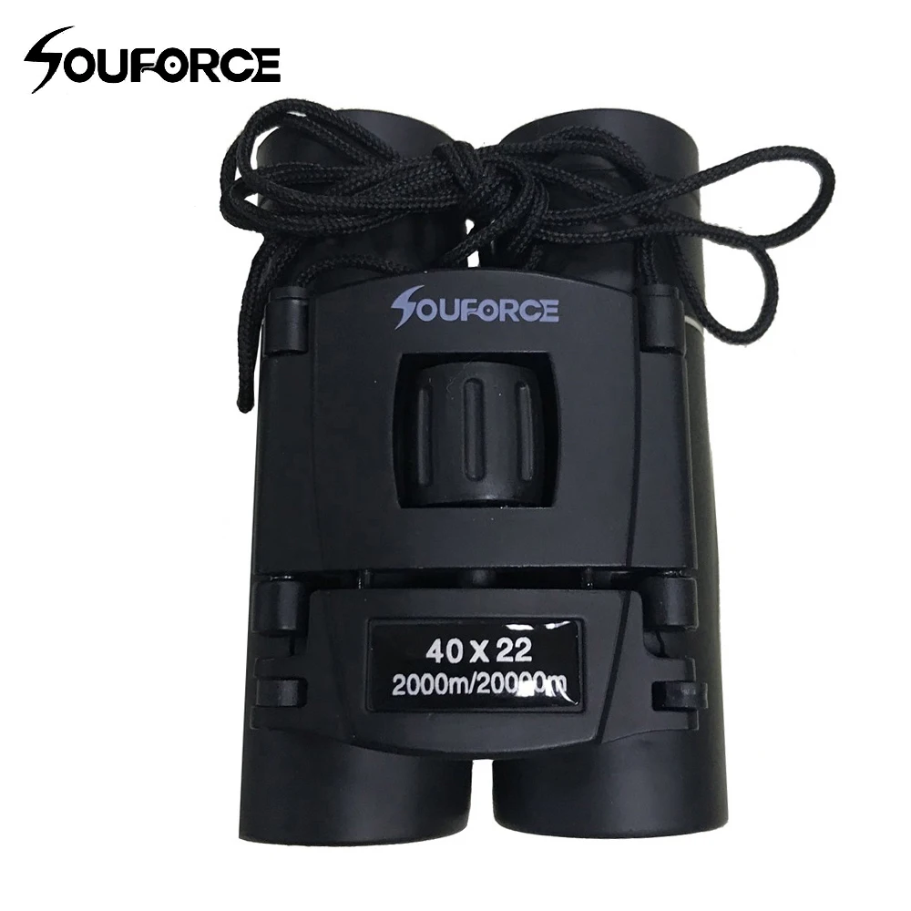 

8X21 Binoculars Mini Telescope Ultralight FMC Coating for Outdoor Watching Hunting Camping