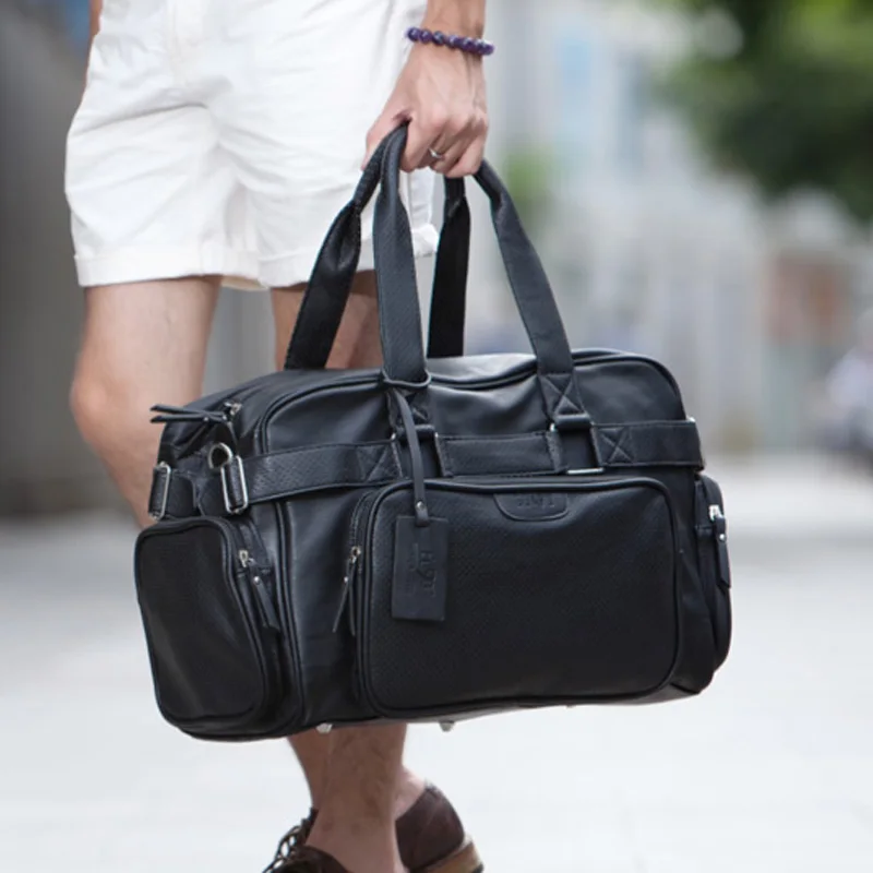 

Travel Bags Hand Luggage Overnight Bag Fashionable Designers Large Duffle Bags Weekend Bag
