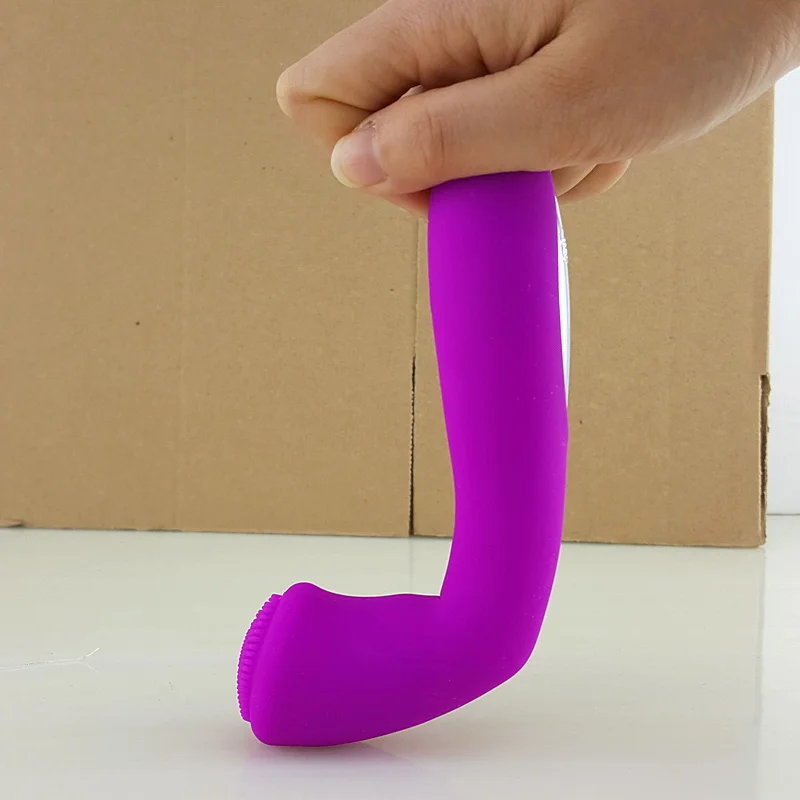 Бейл 30 Скорости USB Перезаряжаемые Мощность Вибраторы Довольно Любовь G Spot Клитор