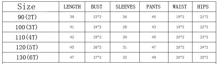 Рождественская Одежда для маленьких девочек 2 6 лет детский спортивный костюм