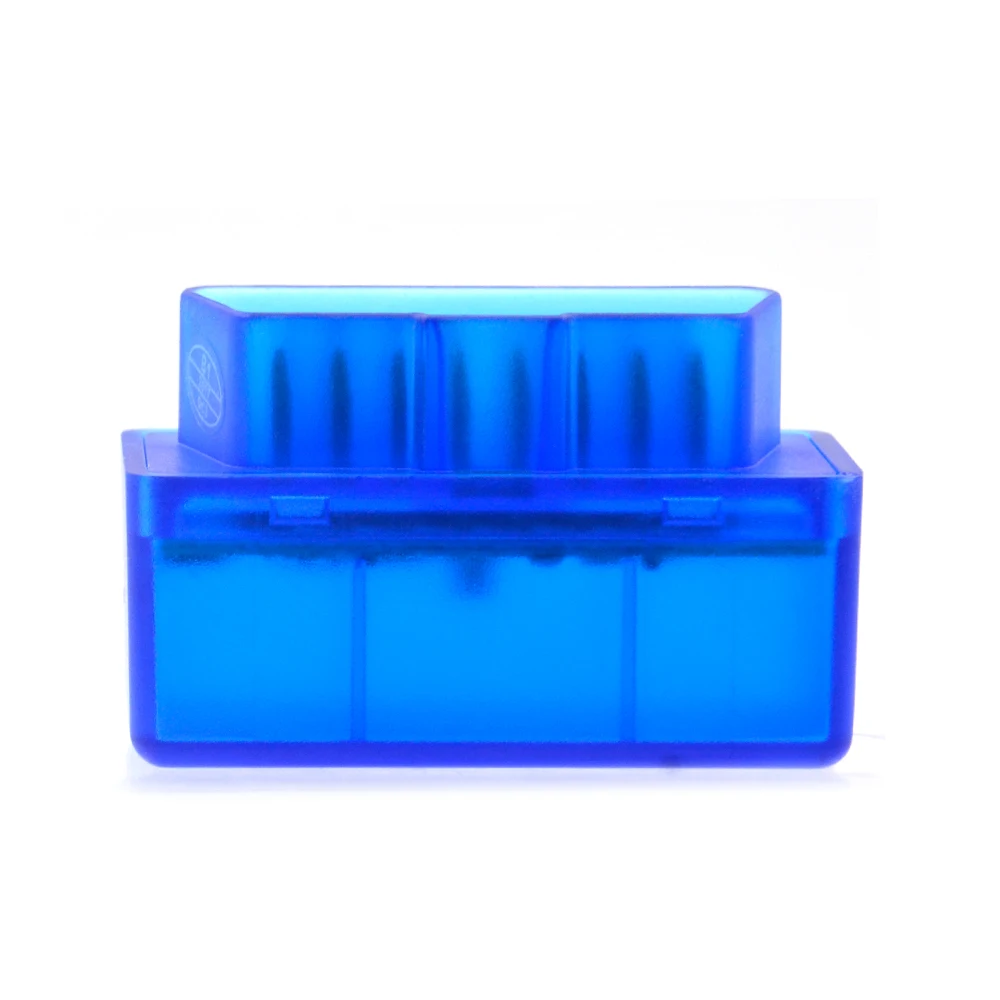 По настоящему V1.5 супер мини ELM327 Bluetooth ELM 327 PIC18F25K80 версия 1 5 OBD2 / OBDII для Android Крутящий