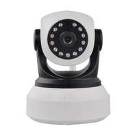 3mp 1296p ai humanoid motion detection ip bullet camera 360 degree wireless ptz intercom cry detection baby monitor