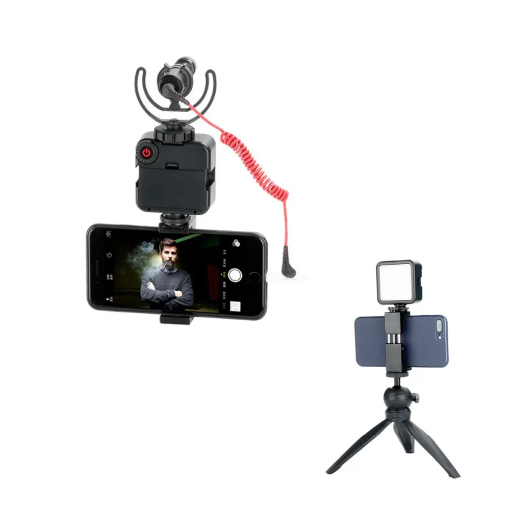 49 LED диммируемая ультра яркая портативная панель высокой мощности видео