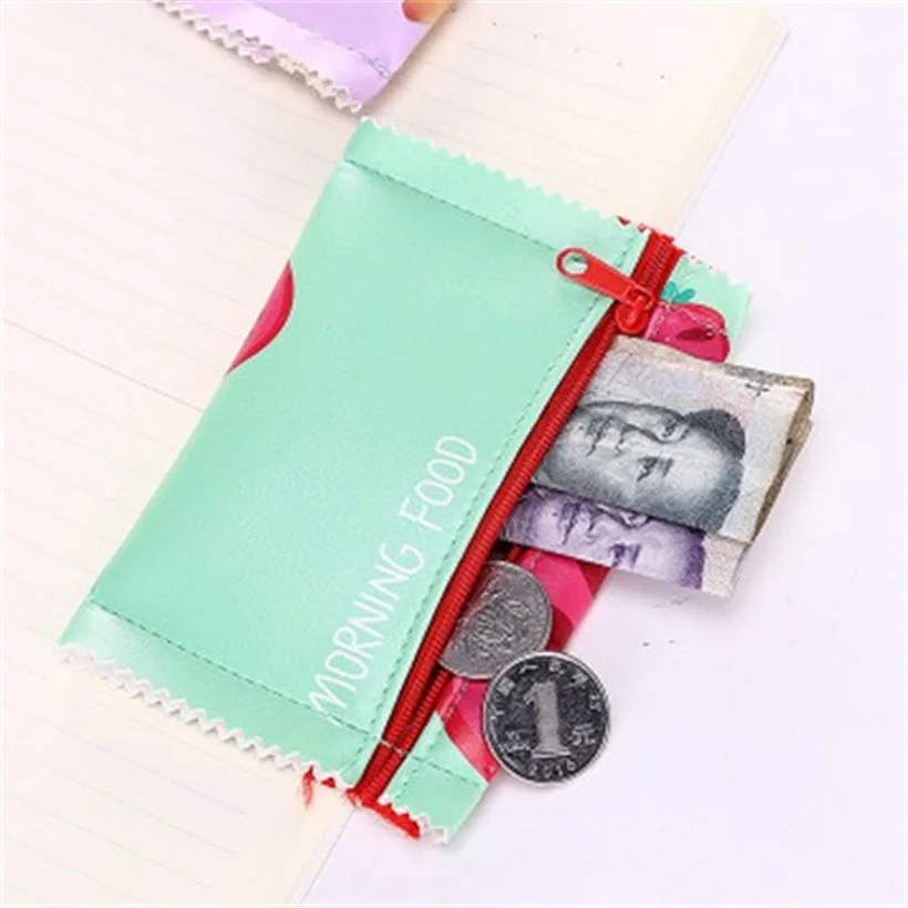 Модная детская сумочка для девочек из искусственной кожи с героями мультфильмов