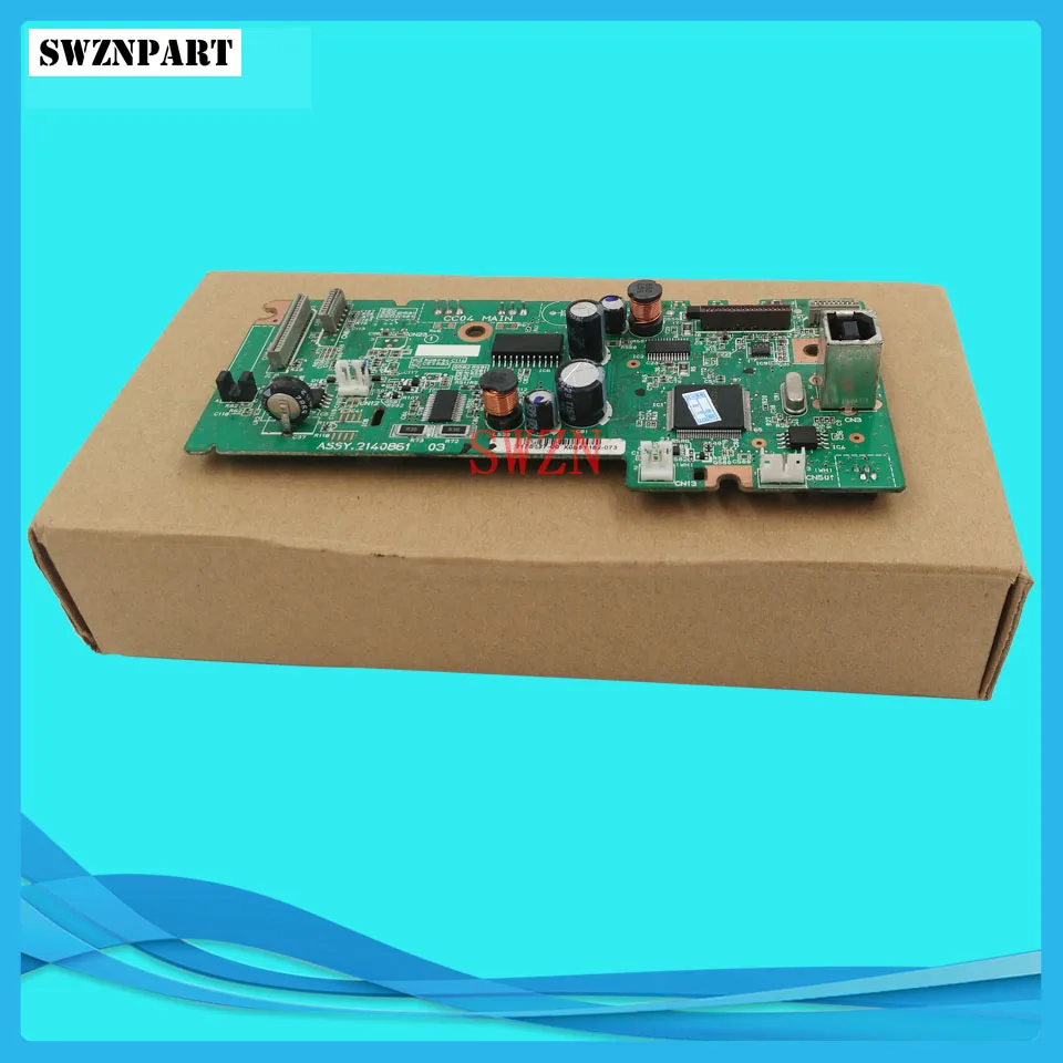 Материнская плата для EPSON L220 220 L222|formatter board|main logic boardboard epson |