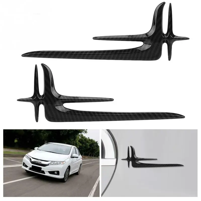 2 шт. удлиненные фотообои нового дизайна для Mercedes Benz C Class W205 2015 2016 2017 2018 E W213