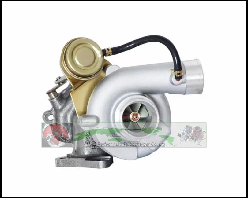 TD04L-13T 49377-04200 49377 04200 14412-AA260 14412-AA231 14412AA260 14412AA231 Турбо для SUBARU Forester Impreza 58T EJ205 2.0L
