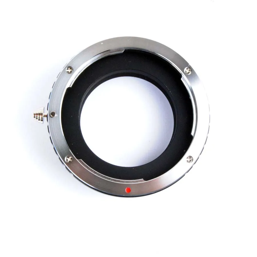 EOS LM адаптер для крепления объектива Canon EF объектив Leica M M9 корпус камеры с TECHART
