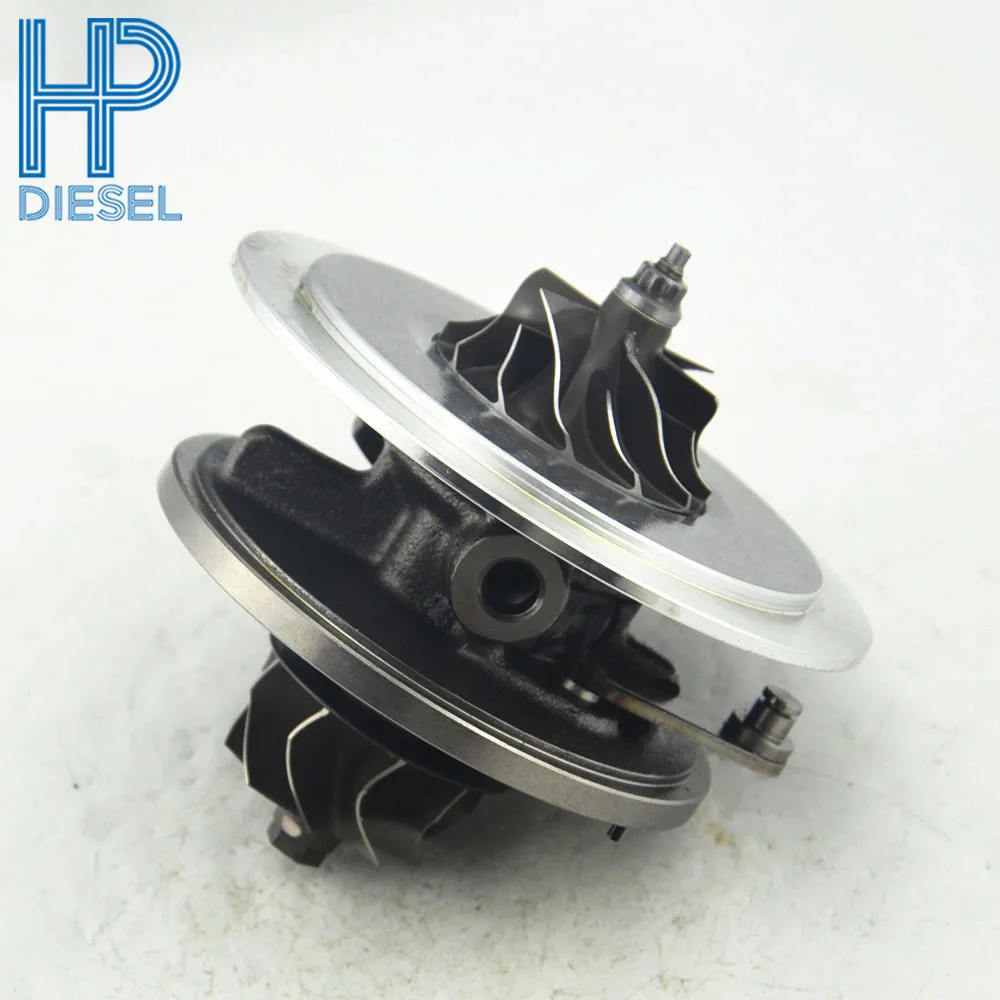 727461-5007S картридж турбины ремонтные комплекты для Mercedes C 220 CDI W203 150 HP OM646 - 727461-5006S