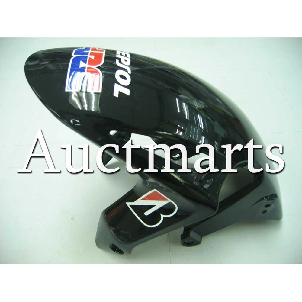 ABS Injection Full Fairing Kit For Honda CBR1000RR 2008 - 2011 09 10 CBR1000 RR 08-11 Motorcycle Bodywork Orange Red Black Hull |